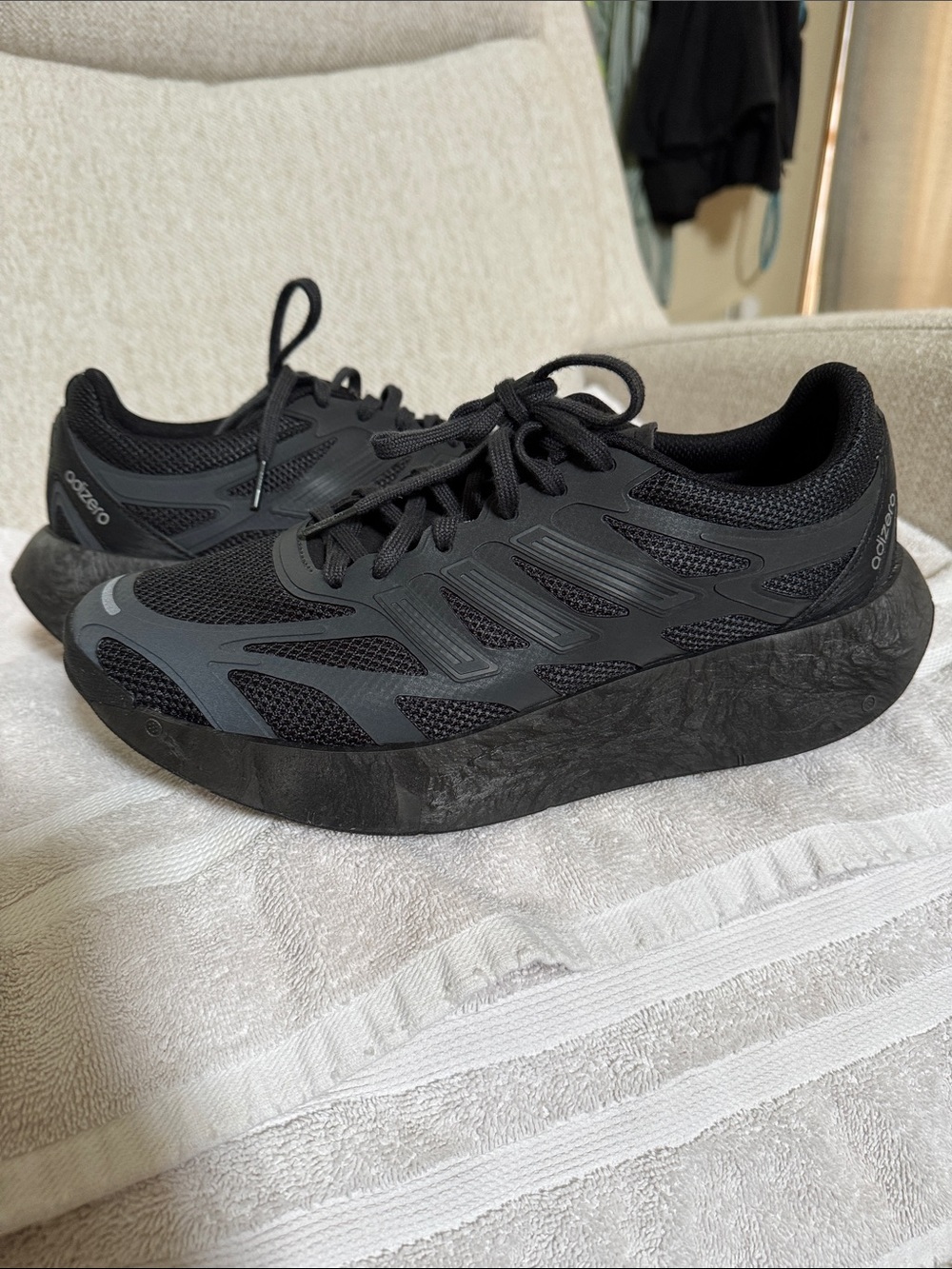Men’s Adidas Aruku